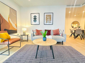 Battersea 2 Bedroom Cosy apartment